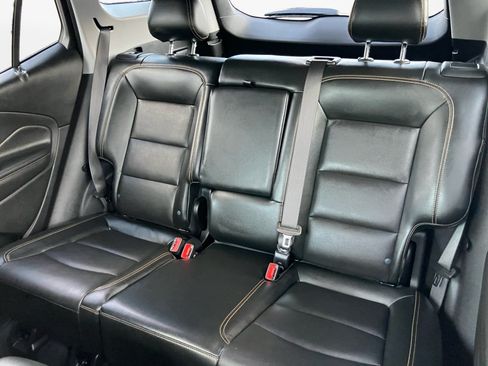 Used 2021 GMC Terrain SLT w/ Elevation Edition FWD image 15