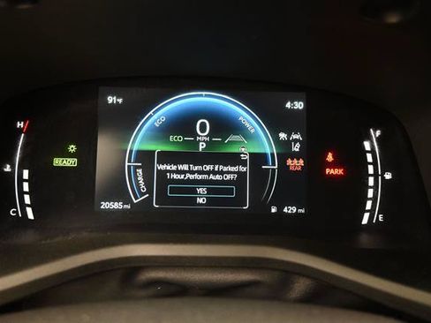 Certified 2025 Toyota Camry LE w/ Convenience Package FWD image 10