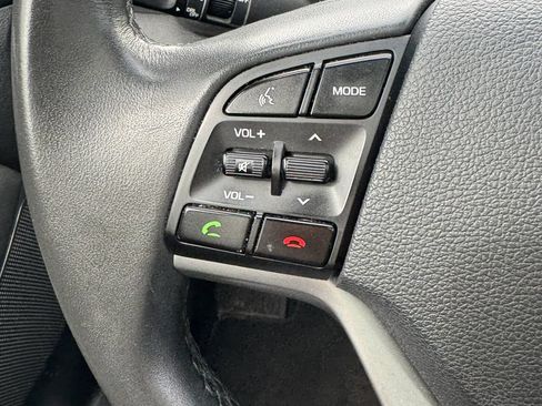 Used 2016 Hyundai Tucson Limited w/ Option Group 03 AWD/4WD image 46