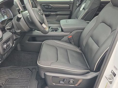 New 2026 RAM 1500 Limited AWD/4WD image 17