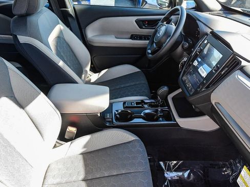 New 2026 Subaru Forester image 17