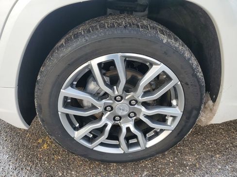 Certified 2022 GMC Terrain Denali image 36