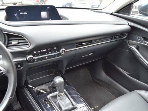 Used 2024 MAZDA CX-30 AWD 2.5 S w/ Preferred Package image 24