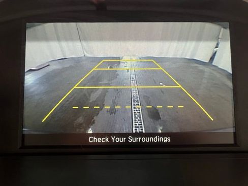 Used 2015 Honda Accord Sport image 18