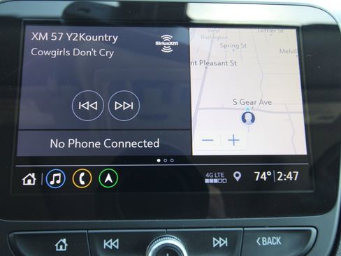 Used 2021 Chevrolet Equinox Premier AWD/4WD image 31