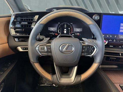 Certified 2026 Lexus RX 350 Premium FWD image 14