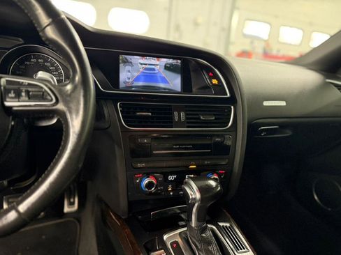 Used 2017 Audi A5 2.0T Sport w/ Technology Package image 18