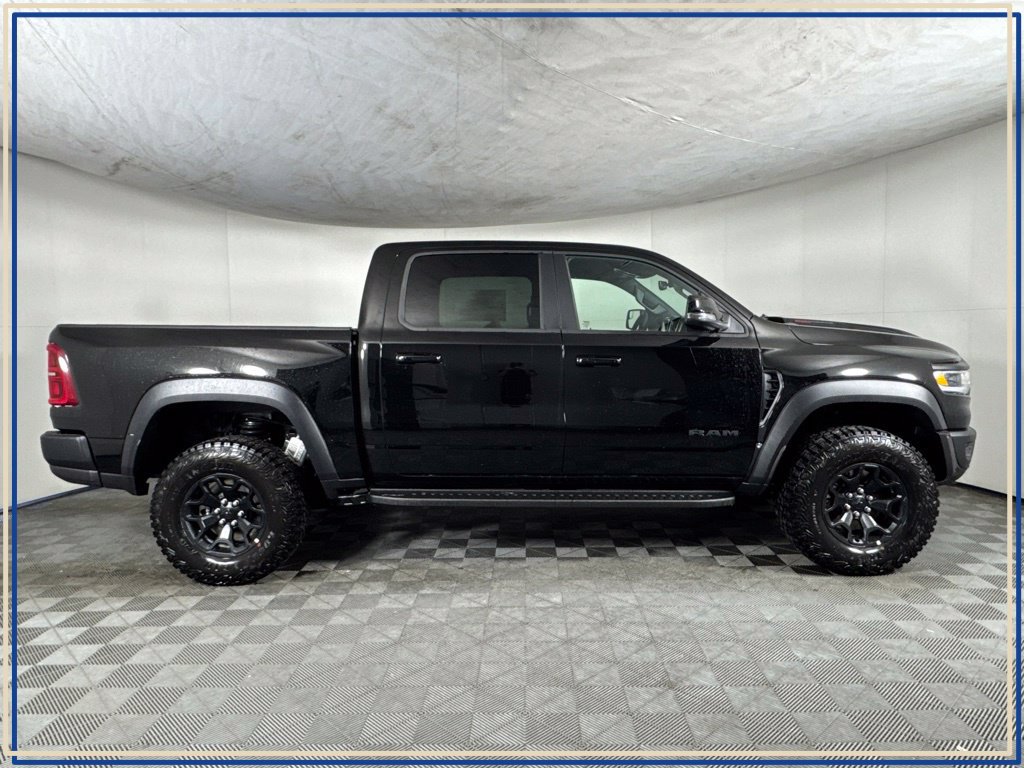 New 2026 RAM 1500 RHO AWD/4WD image 4