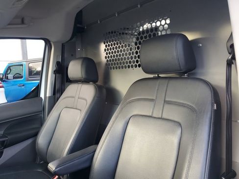 Certified 2019 Ford Transit Connect XL image 21
