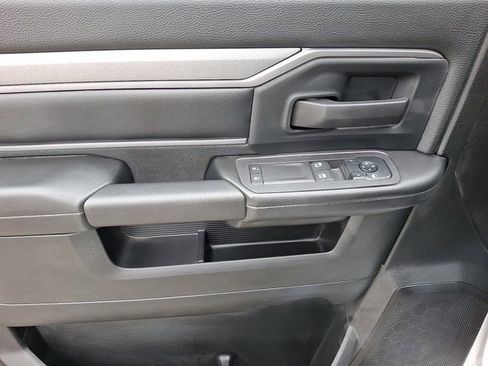 Used 2025 RAM 5500 Tradesman image 13