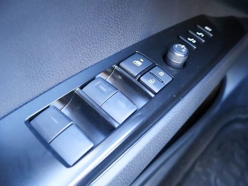 New 2026 Toyota Camry XSE w/ Premium Plus Package image 15