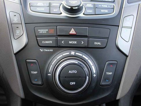 Used 2016 Hyundai Santa Fe Sport 2.0T w/ Option Group 05 image 24