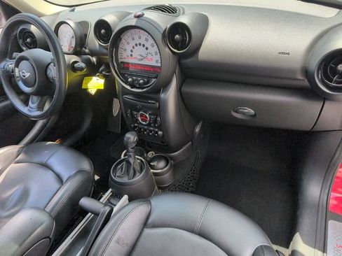 Used 2013 MINI Cooper Countryman S FWD image 25