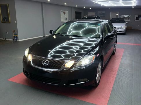 Used 2009 Lexus GS 350 AWD image 2