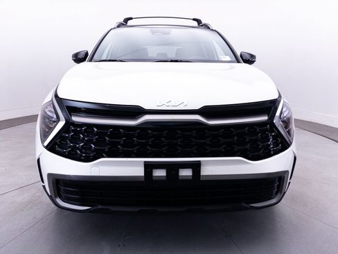 Used 2023 Kia Sportage X-Line AWD/4WD image 15