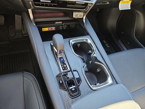 New 2026 Lexus RX 350 Premium Plus image 22