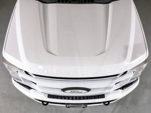 Used 2022 Ford F250 XLT w/ XLT Value Package image 38