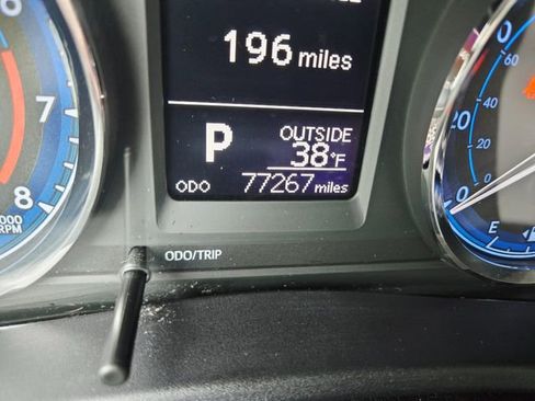 Used 2017 Toyota Corolla LE image 20