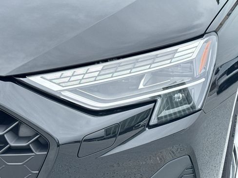 New 2026 Audi A3 2.0T Premium image 11