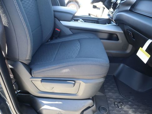 New 2026 RAM 2500 Big Horn image 14