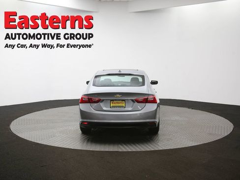 Used 2024 Chevrolet Malibu LT image 37