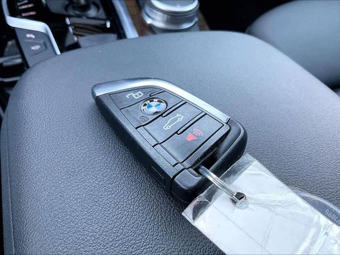 Used 2020 BMW X3 sDrive30i image 14