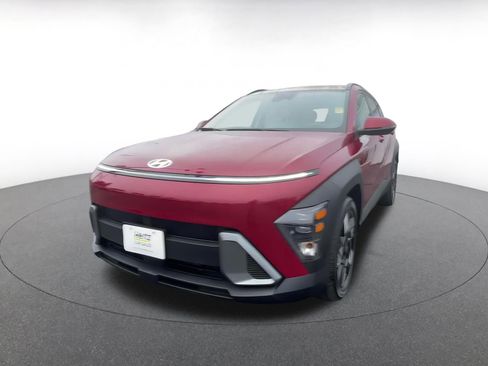 Used 2025 Hyundai Kona SEL image 7