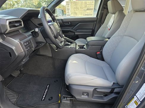 New 2026 Toyota Tacoma SR5 image 24