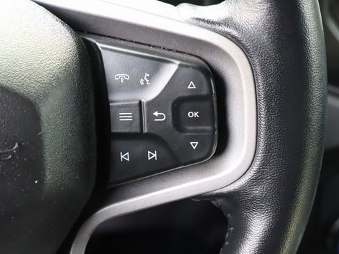 Used 2023 Ford Bronco Big Bend image 24