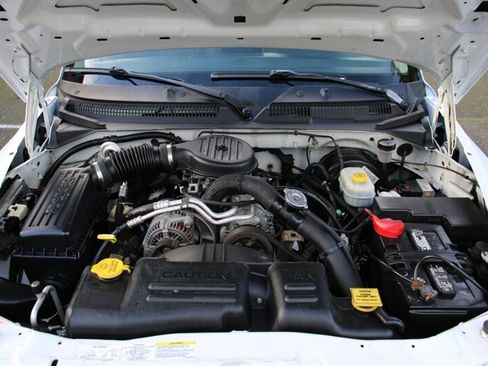 Used 2003 Dodge Dakota 4x4 Club Cab image 16