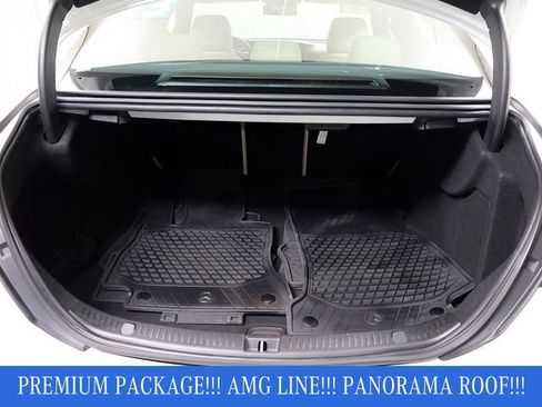 Used 2023 Mercedes-Benz E 350 4MATIC Sedan image 32