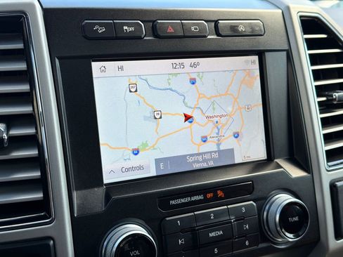 Used 2020 Ford F150 King Ranch w/ Equipment Group 601A Luxury image 25