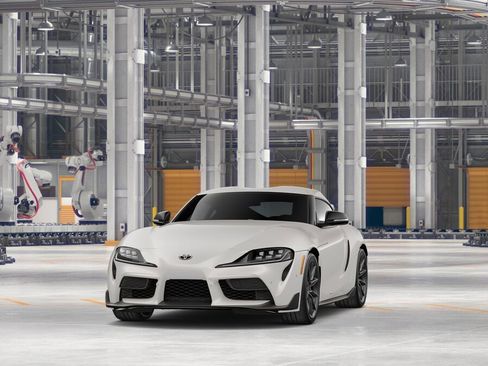 New 2026 Toyota Supra Premium image 18