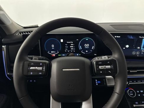 New 2026 Hyundai Santa Fe Limited AWD/4WD image 23
