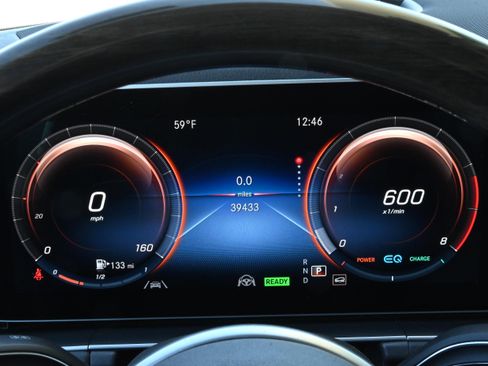 Used 2020 Mercedes-Benz GLS 580 4MATIC image 29