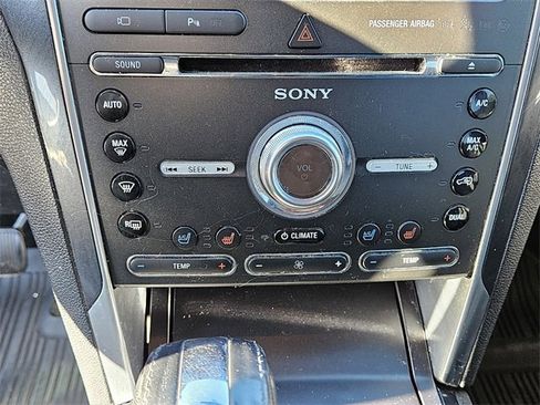 Used 2018 Ford Explorer Limited image 13