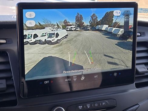 New 2026 Ford Transit 250 148 High Roof Extended image 16