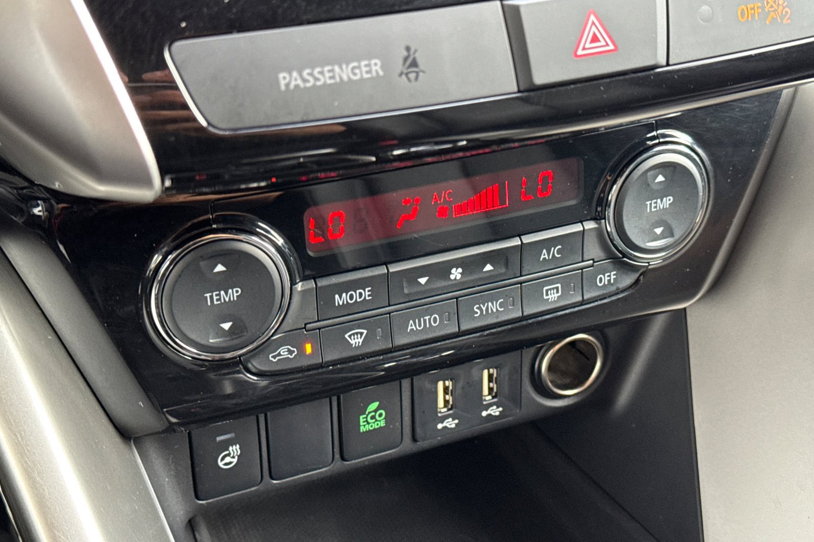 Used 2023 Mitsubishi Eclipse Cross SE AWD/4WD image 21