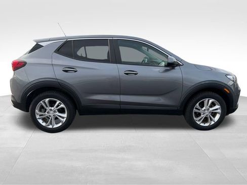 Used 2022 Buick Encore GX Preferred w/ Cold Weather Comfort Package AWD/4WD image 8