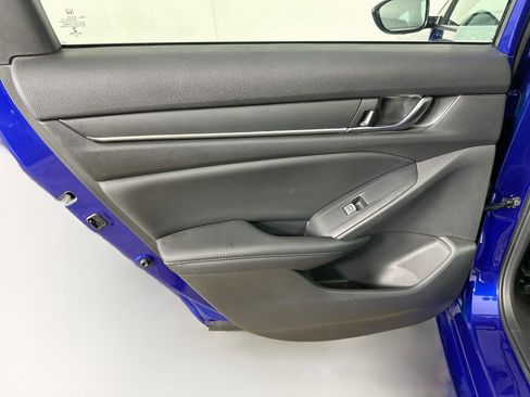 Used 2022 Honda Accord Sport Special Edition image 25