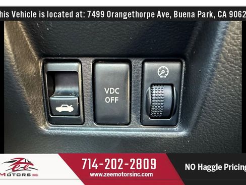 Used 2007 INFINITI G35 Coupe w/ Premium Pkg image 38