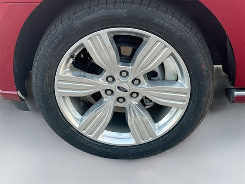 Used 2022 Ford Expedition Platinum image 33