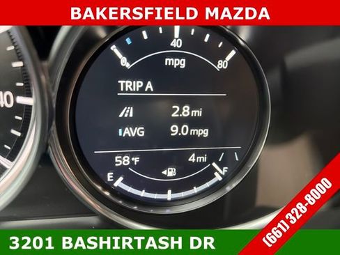 New 2025 MAZDA CX-5 Carbon Edition image 16