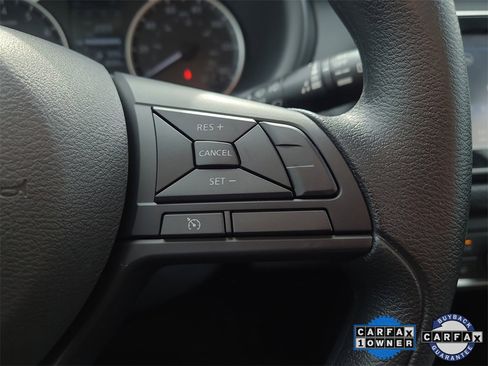 Certified 2025 Nissan Kicks Play S image 25