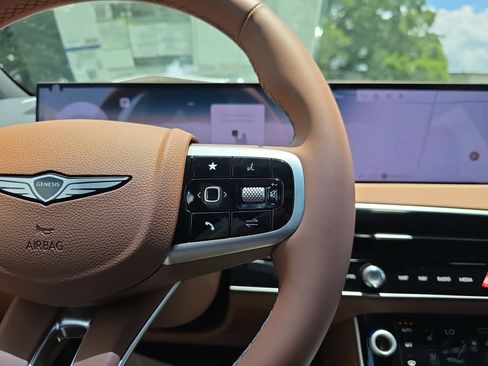 New 2026 Genesis GV70 2.5T Advanced AWD/4WD image 20