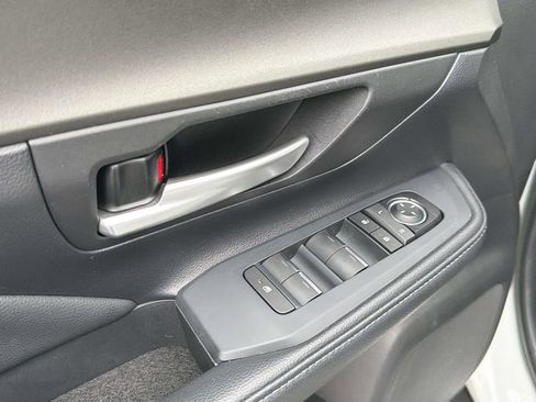 Used 2025 Toyota Grand Highlander FWD image 25