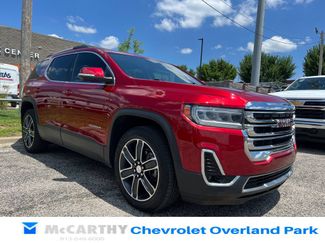 Used 2021 GMC Acadia SLT w/ Preferred Package AWD/4WD video 1