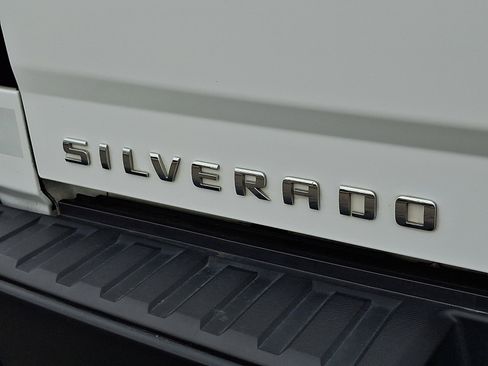 Used 2018 Chevrolet Silverado 1500 W/T w/ WT Convenience Package image 29