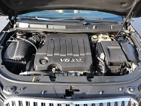 Used 2016 Buick LaCrosse Sport Touring image 48