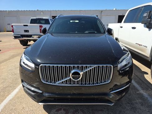 Used 2018 Volvo XC90 T6 Inscription w/ Luxury Package AWD/4WD image 8